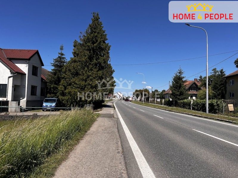 Pozemky pro bydlení, Dolní, Tlumačov, 408 m²