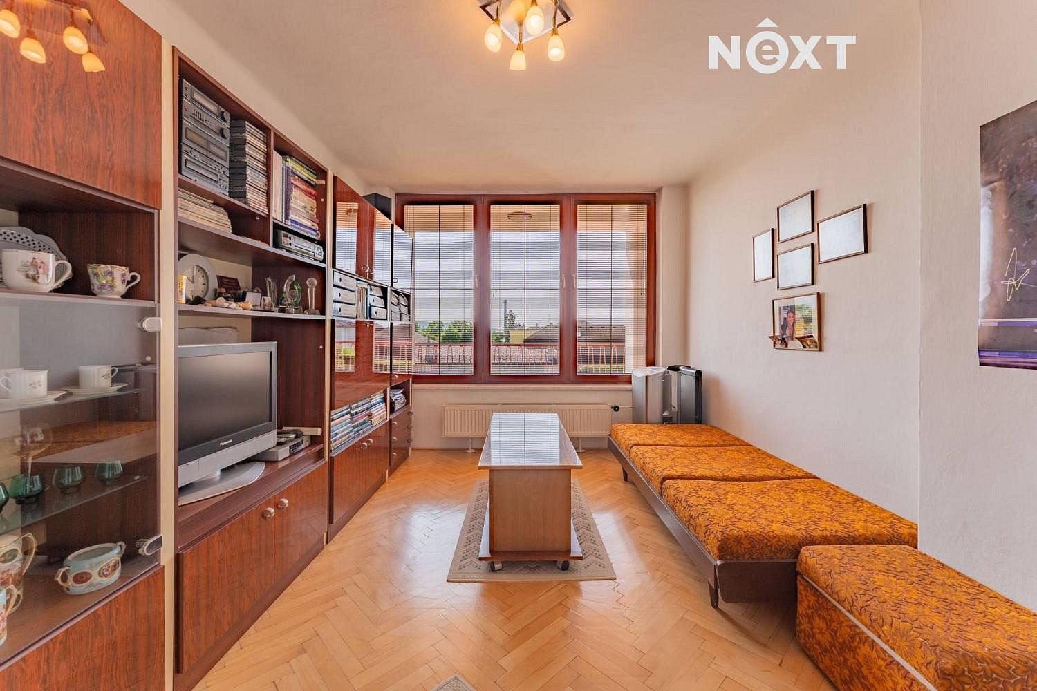 Prodej rodinný dům - Mánesova, Zábřeh, okres Šumperk, 149 m² - 5