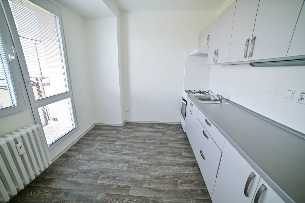 Byt 2+1 · 54 m² · Dr. Martínka, Ostrava - 3