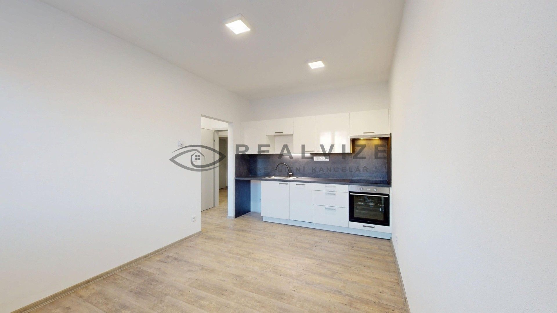 Pronájem byt 2+kk - Puklicova, České Budějovice, 32 m²