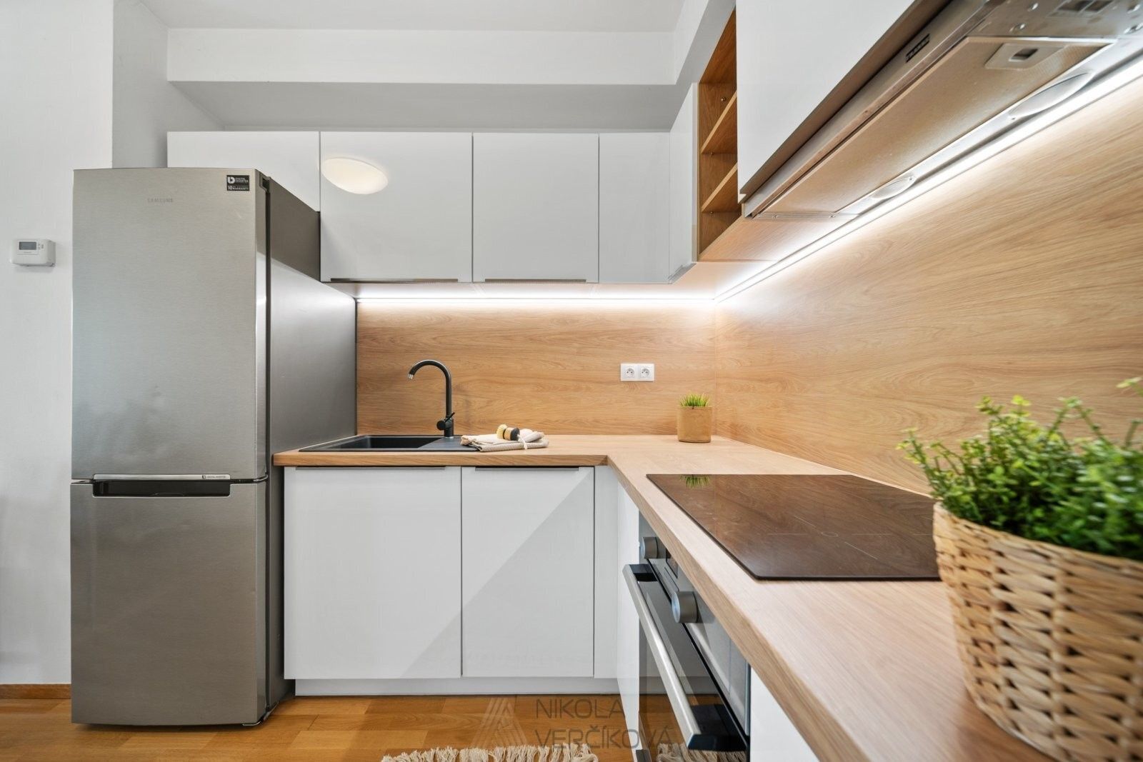3+kk, Hrnčířská, Brno, 66 m² - 1