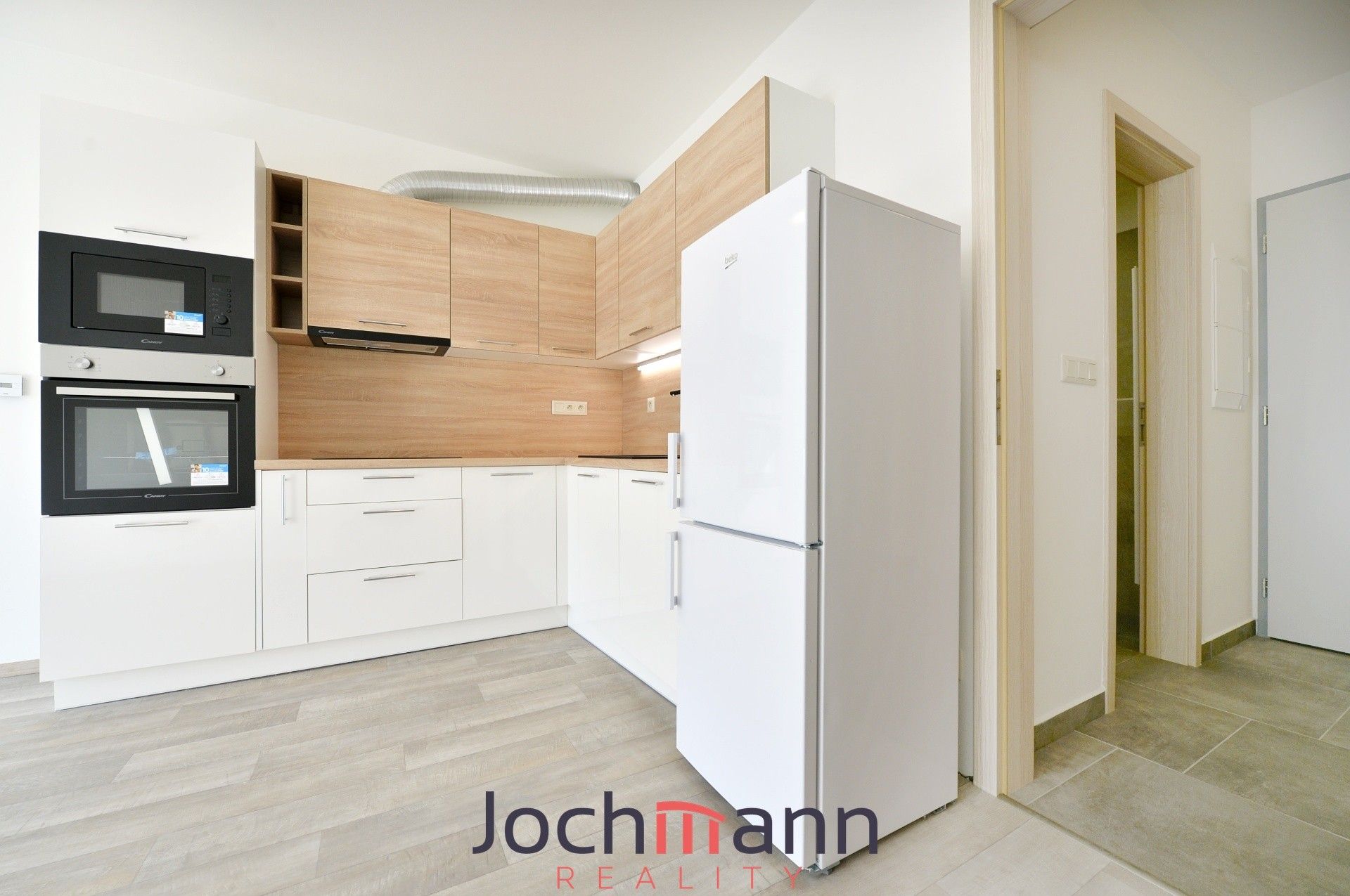 Pronájem byt 2+kk - Chelčického, České Budějovice, 45 m² - 5