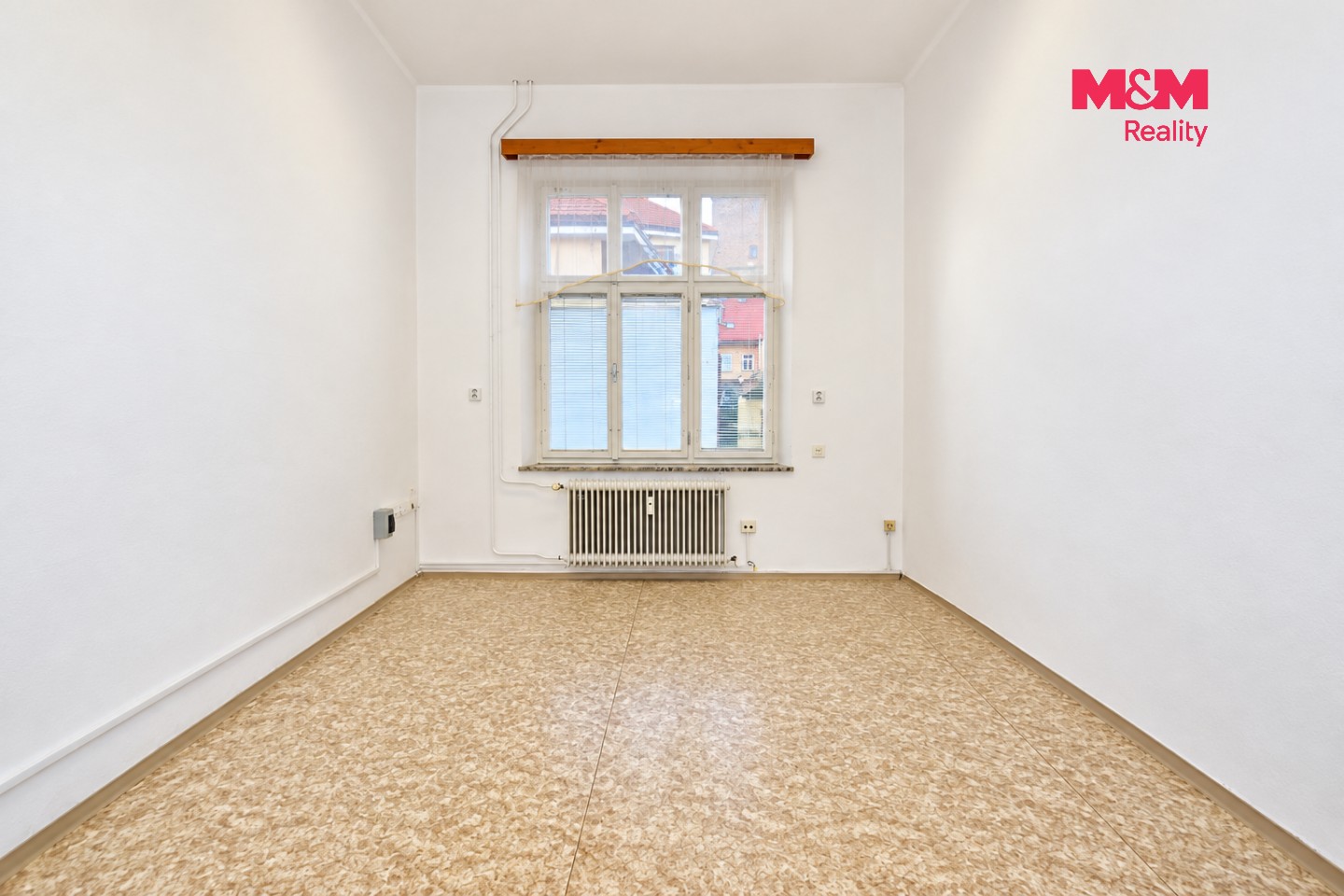 Obchodní prostory · 18 m² · Tylova, Jičín - 3