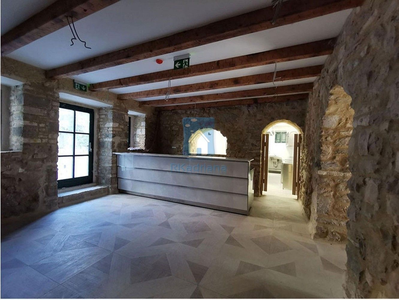 Komerční nemovitost · 812 m² · Skradin, HR - 3