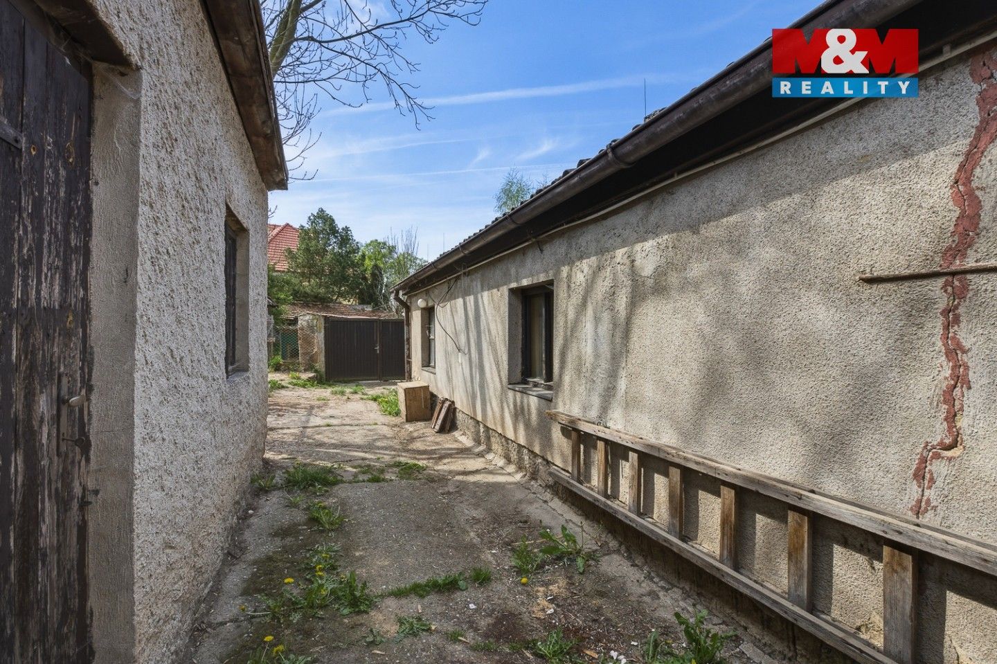 Rodinný dům · 75 m² · Přílepy - 4