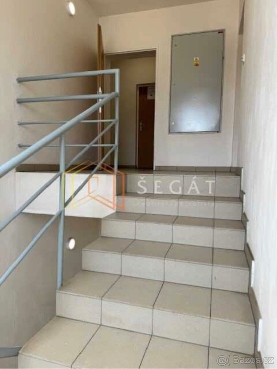 Byty, Vizovice, 763 12