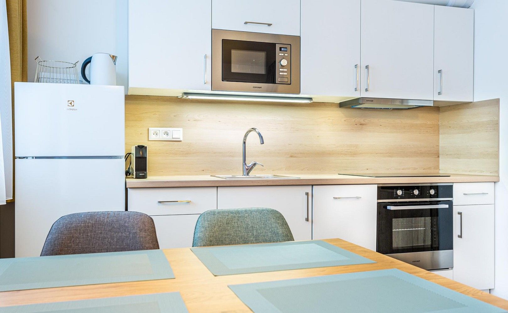 Byt 1+kk · 37 m² · Loučná pod Klínovcem - Loučná, okres Chomutov, Ústecký kraj - 3