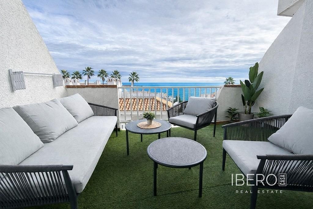 Prodej rodinný dům - Campoamor, ES, 99 m² - 2