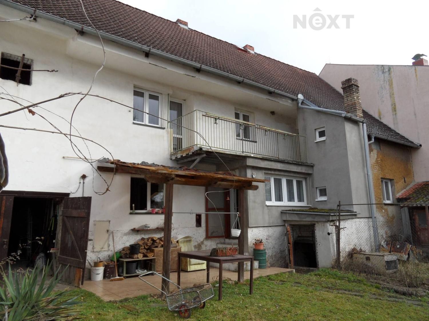 Rodinný dům · 150 m² · Petra Bezruče 74, Hoštka - 4