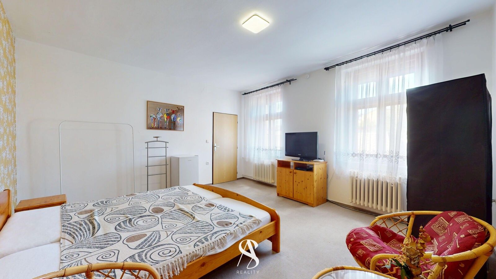 1+1, Dómská 857, Olomouc, 30 m² - 2