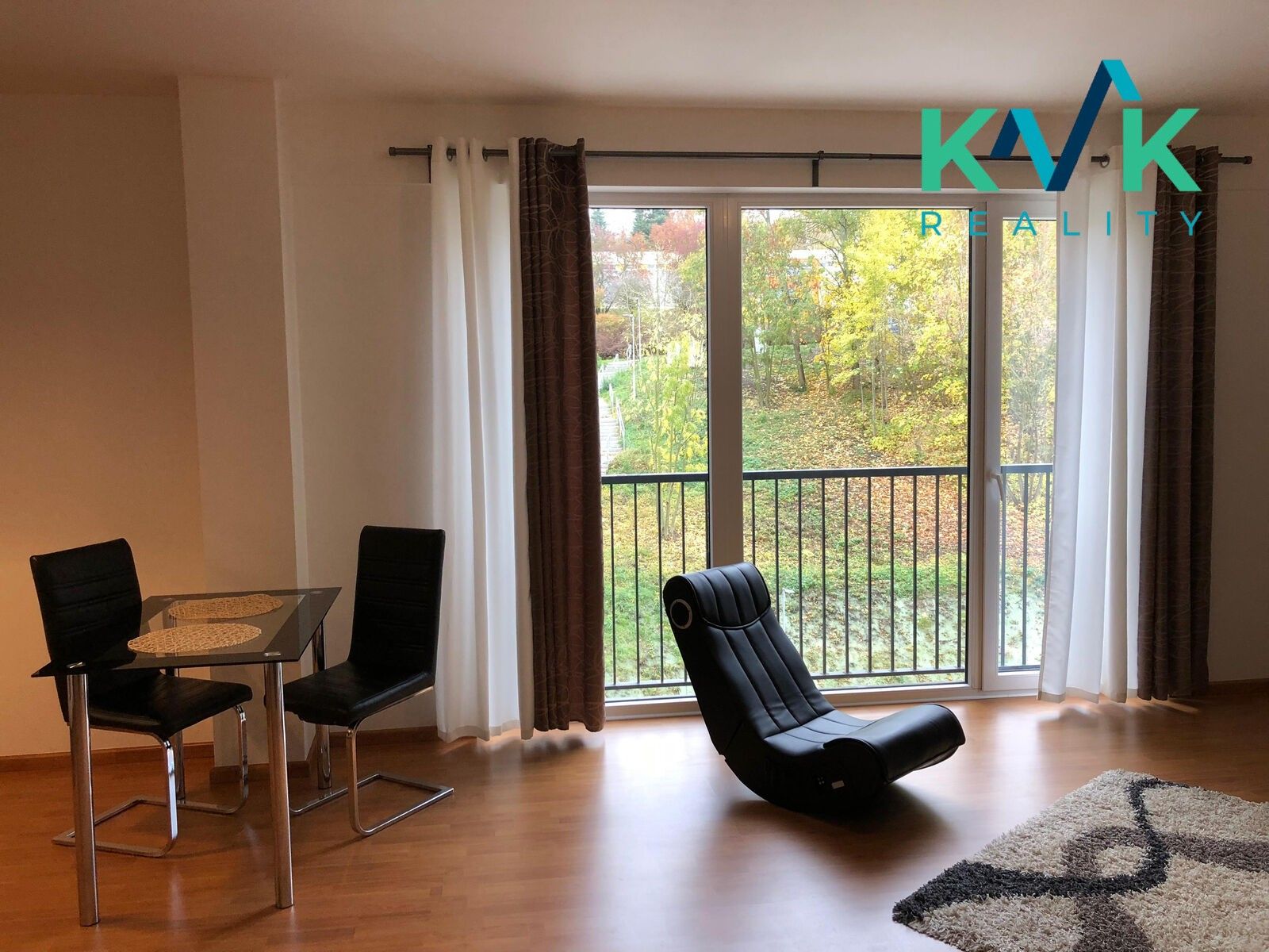 Byt 1+kk · 47 m² · Mattoniho nábřeží 694, Karlovy Vary Drahovice - 4