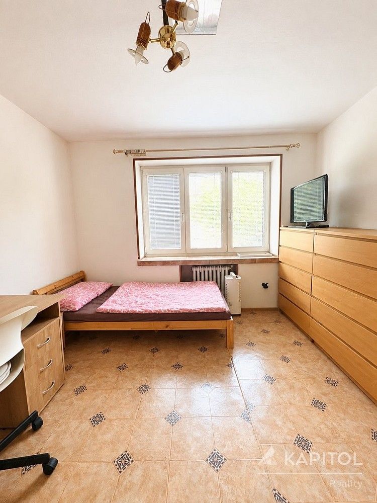 Byt 2+1 · 55 m² · Chropyně, okres Kroměříž, Zlínský kraj - 4
