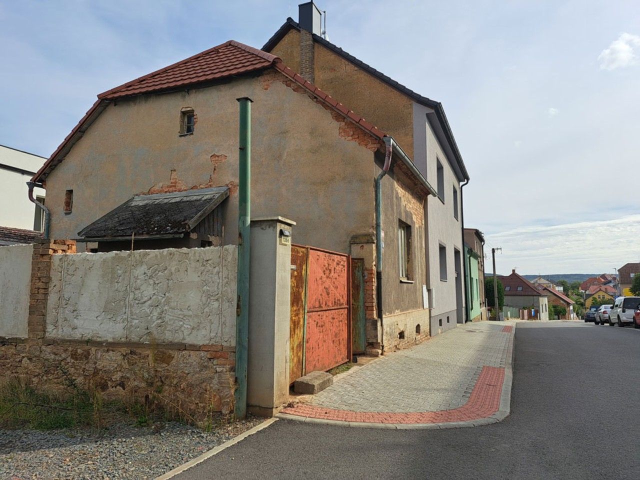 Rodinný dům · 107 m² · Jiráskova, Rakovník - 3