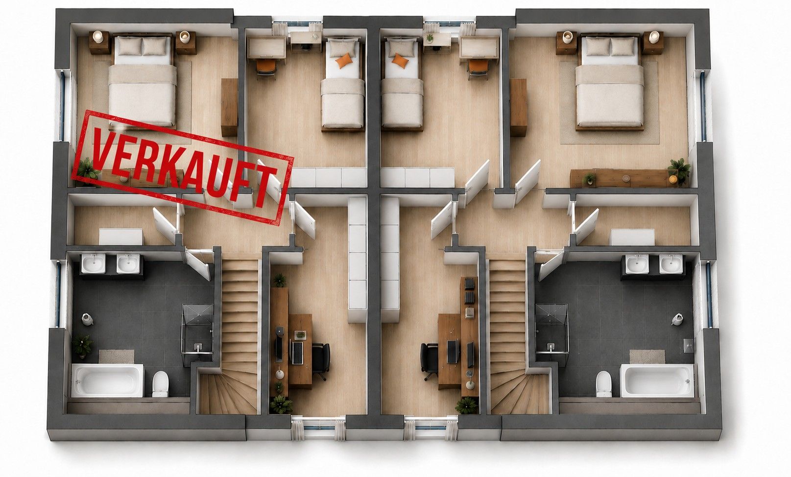 Rodinný dům · 120 m² · Delmenhorst Delmenhorst Niedersachsen 27753 - 3
