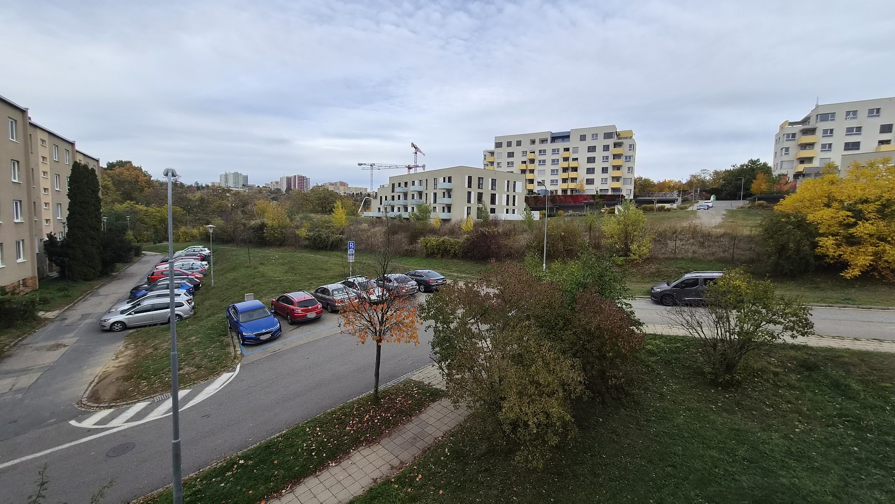 Byt 2+1 · 58 m² · Došlíkova, Brno - Židenice - 3