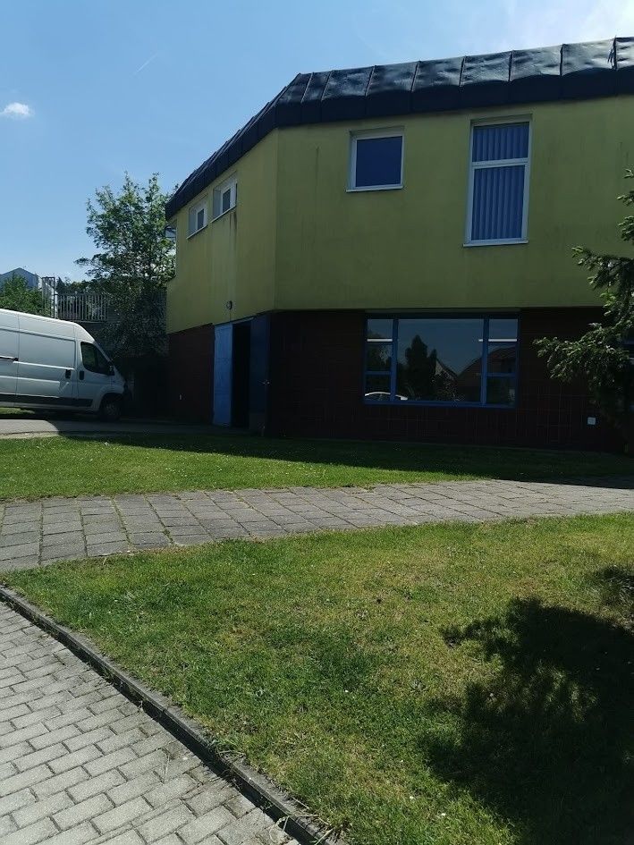 Sklady, Strakonice, 386 01 - 1