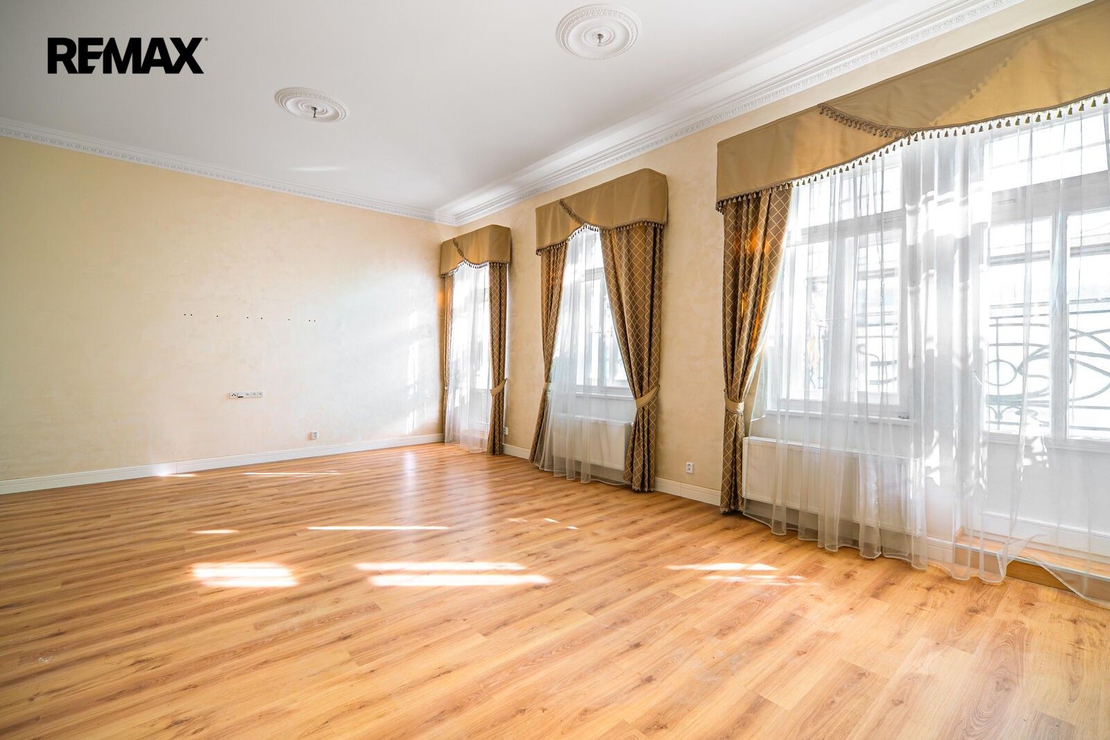 Byt 2+kk · 98 m² · Ruská 73, Mariánské Lázně - 3