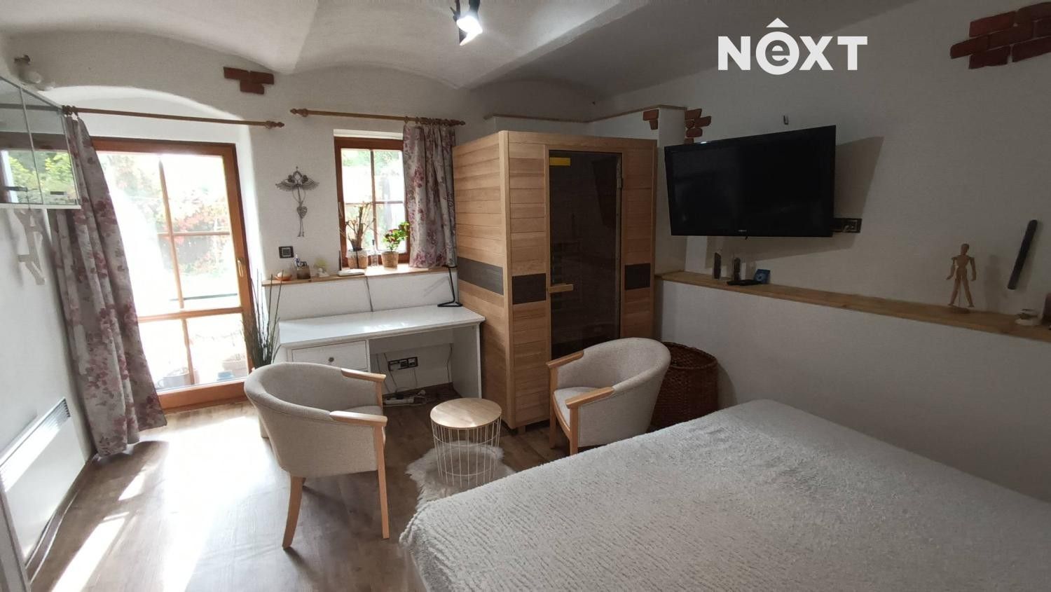 Rodinný dům · 120 m² · Hlavatce - 4