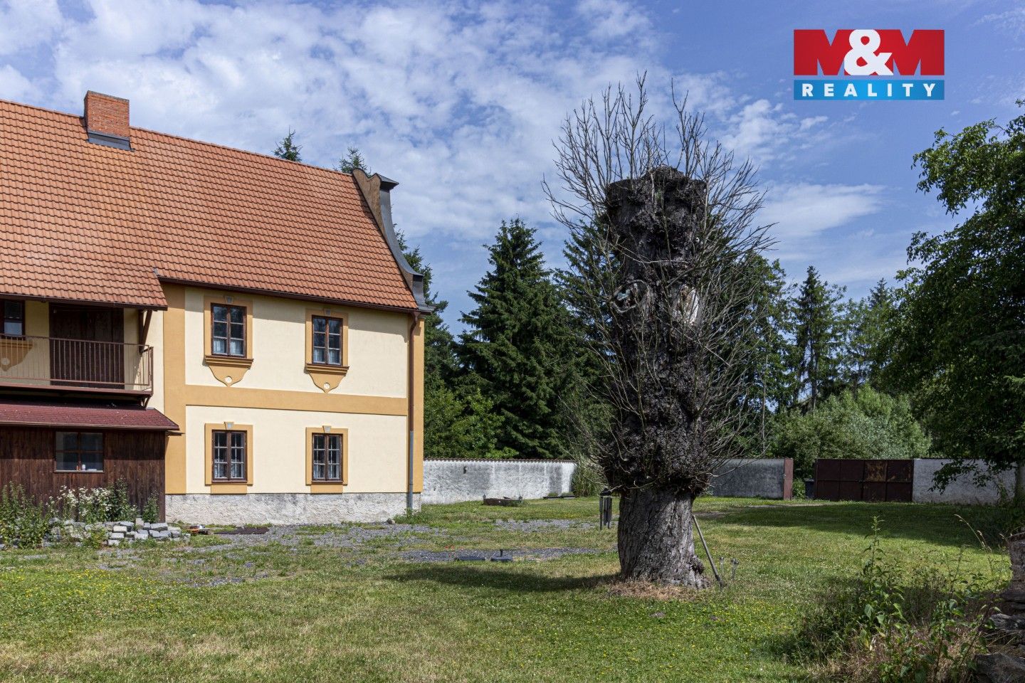 Prodej památky - Nová, Vrdy, 160 m² - 5