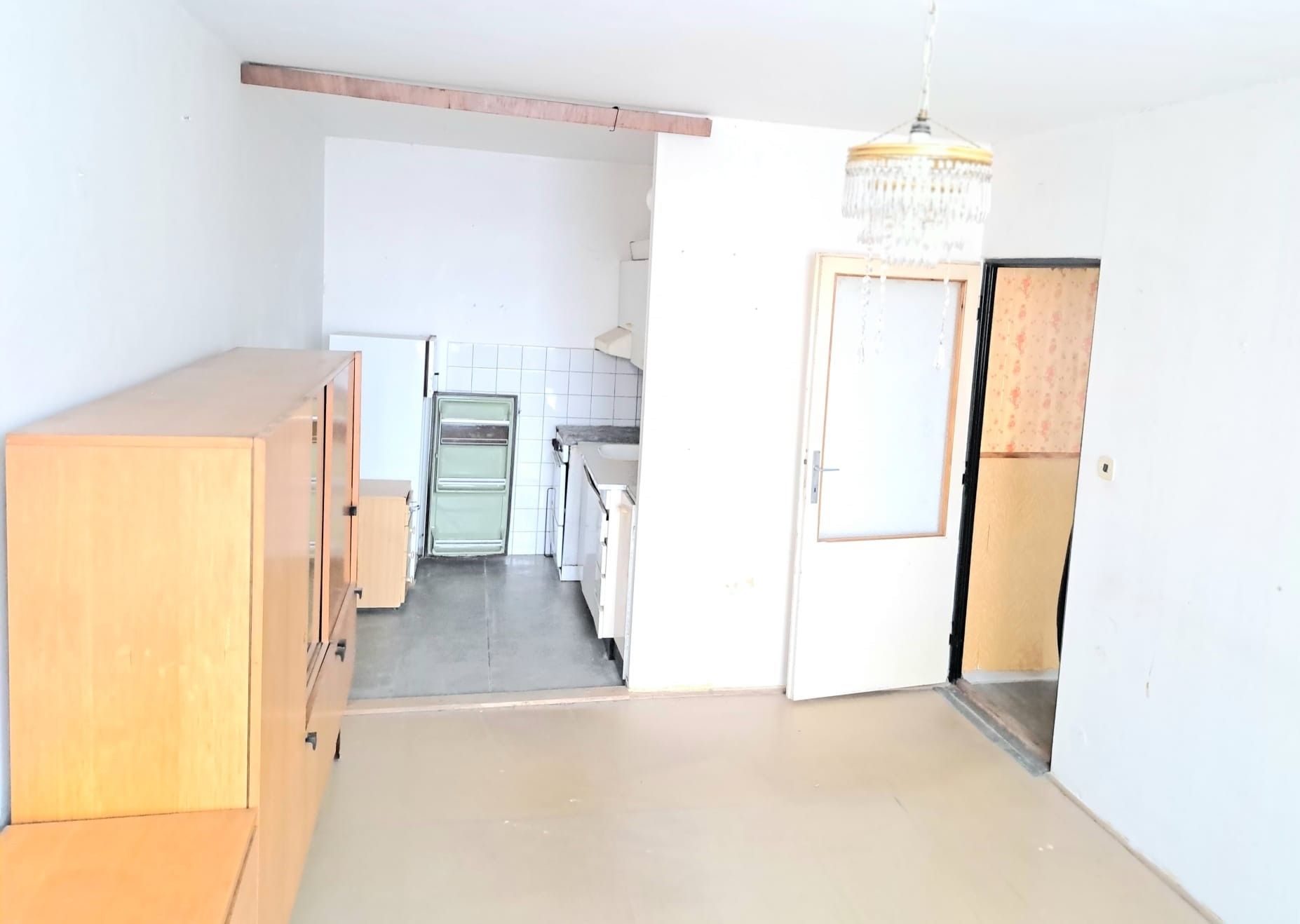 Byt 2+kk · 44 m² · Čs. legií, Rakovník - 4