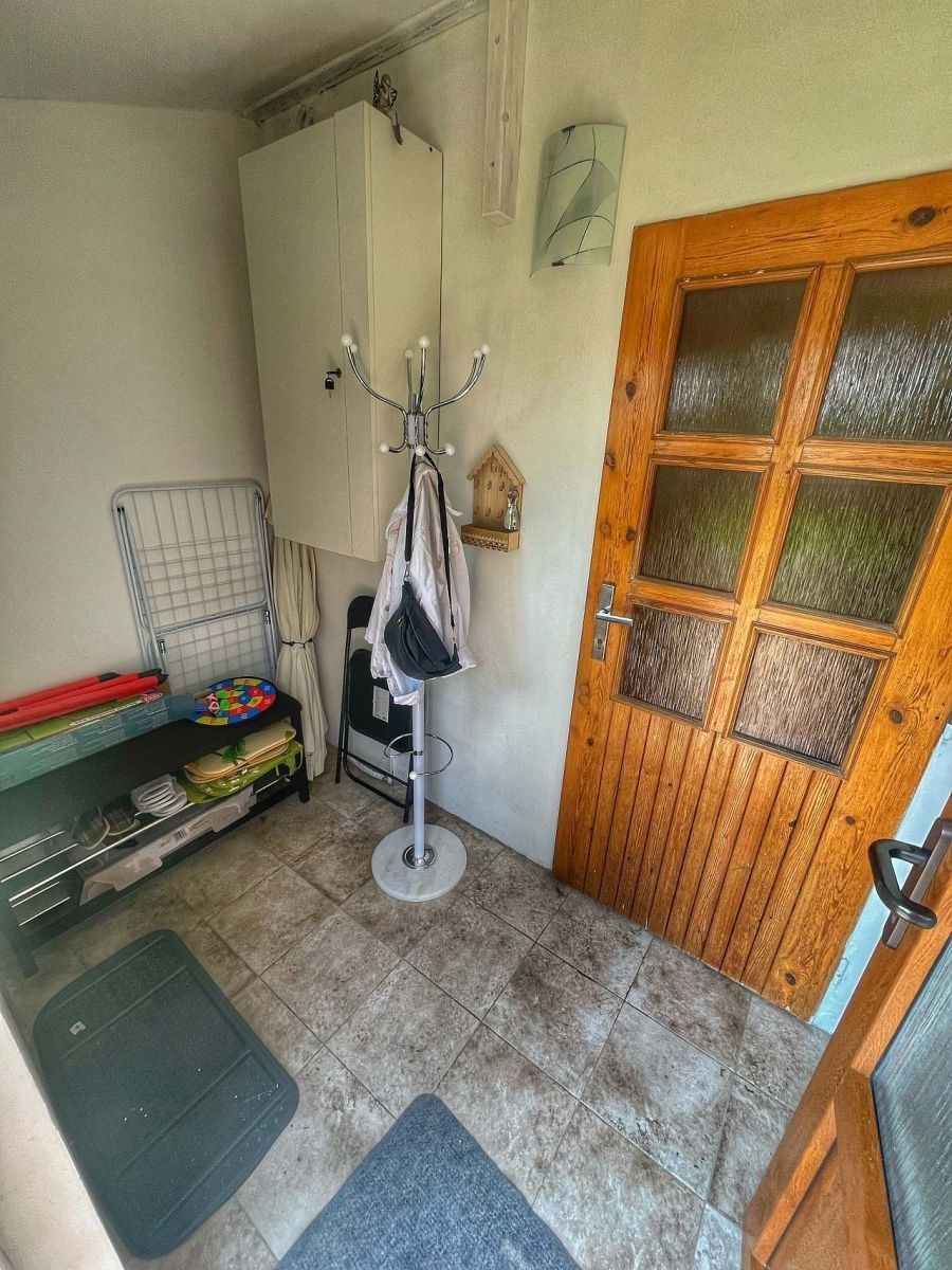 Chaty, Raná u Hlinska, Pardubický kraj - 2