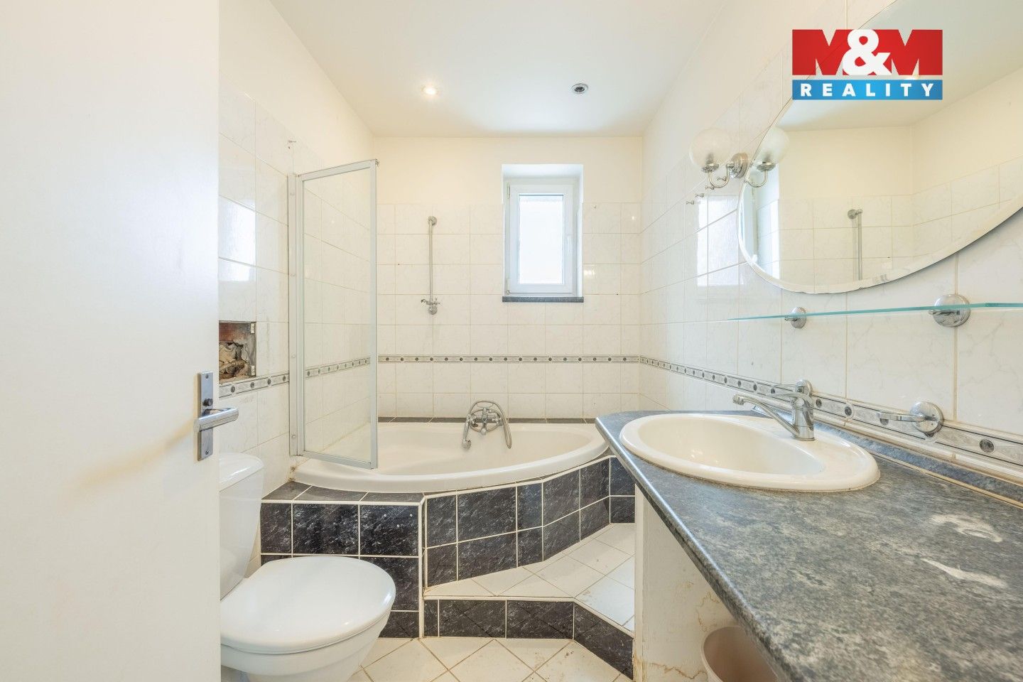 Prodej byt 2+1 - Brožovského, Slaný, 47 m²