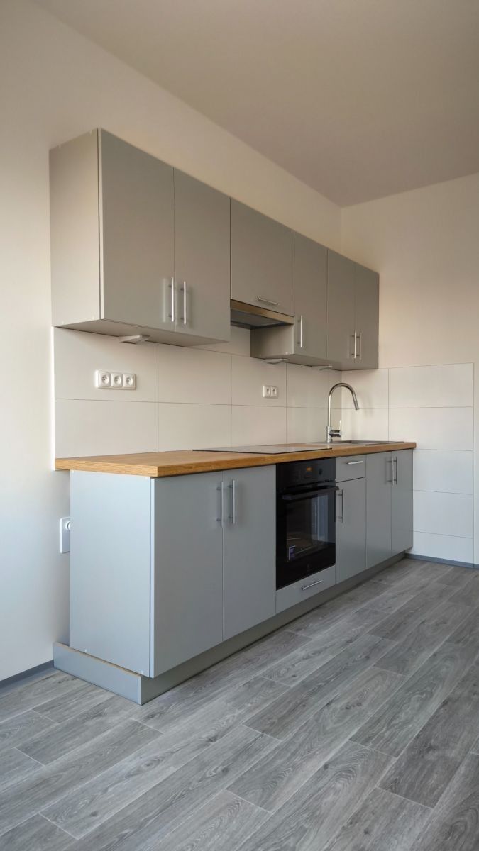 1+1, Na Kopečku, Praha - Libeň, 45 m² - 1