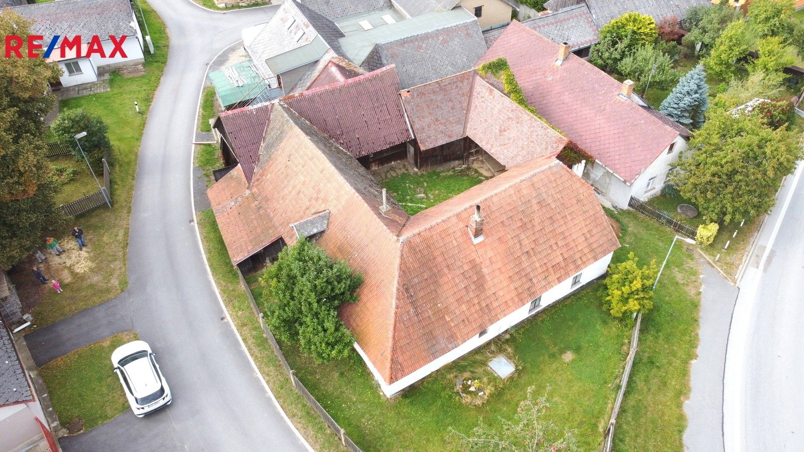 Prodej rodinný dům - Sedliště, Vyskytná, 67 m²