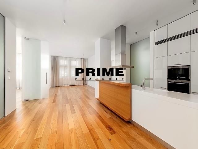 5+kk, Laubova 1709, Praha Vinohrady, 184 m² - 2