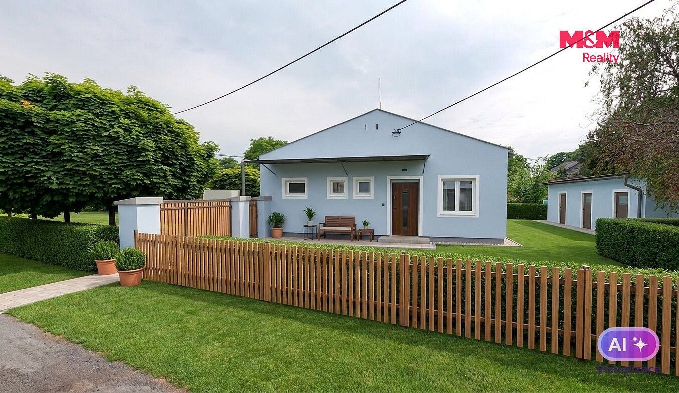 Rodinný dům · 450 m² · Rusín, okres Bruntál - 3