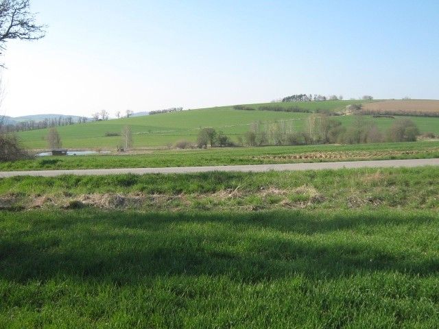 Pozemky pro bydlení, Bystřice u Benešova, 257 51 - 2