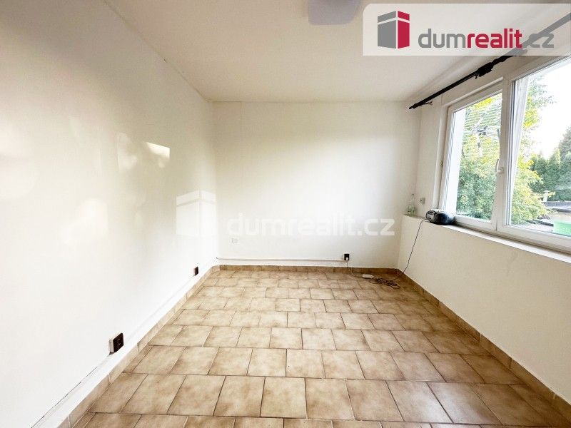 Pronájem byt 2+1 - Tylova, Děčín, 60 m² - 5