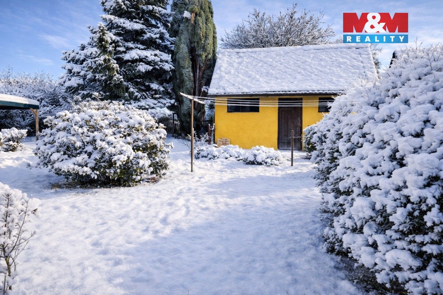 Prodej rodinný dům - Dřevčice, Dubá, 192 m²