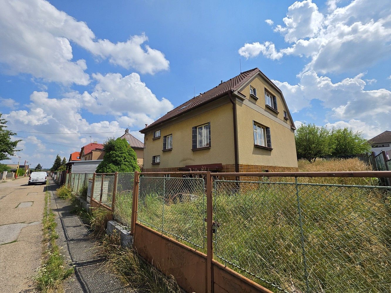 Rodinný dům · 191 m² · Vlašim, okres Benešov, Středočeský kraj - 4