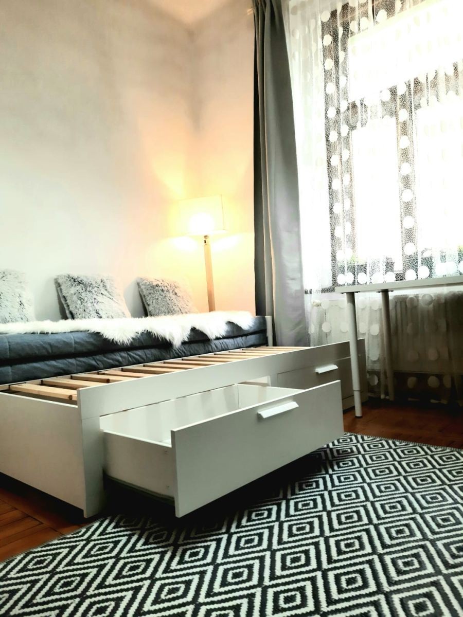 1+kk, Vlkova, Praha - Žižkov, 23 m² - 2
