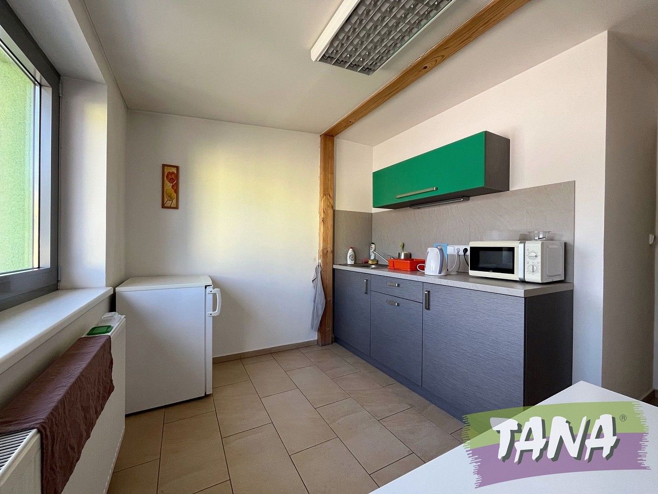 Pronájem kancelář - Dvůr Králové nad Labem - Lipnice, okres Trutnov, 35 m² - 5