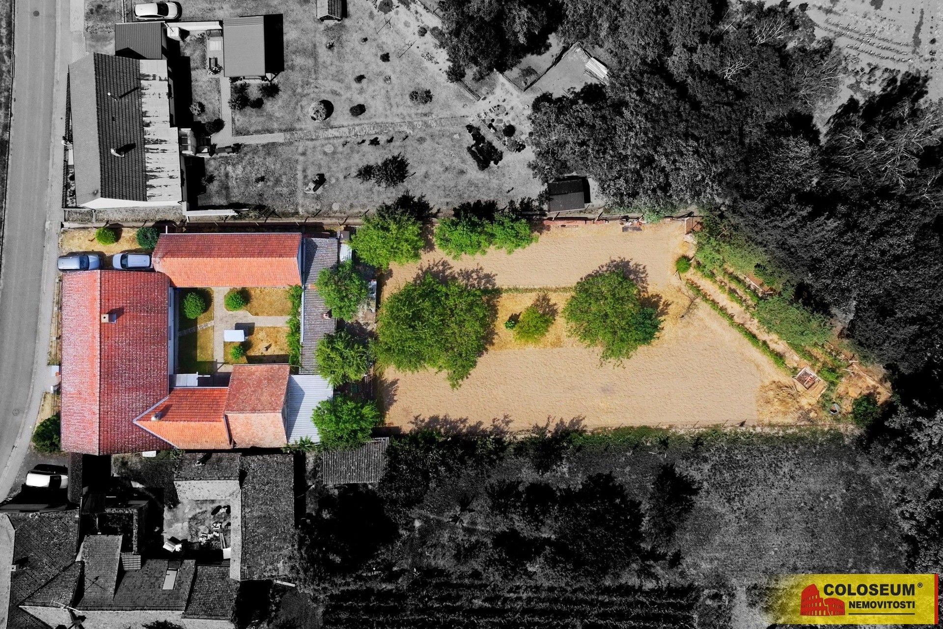 Rodinné domy, Lechovice, 129 m² - 1