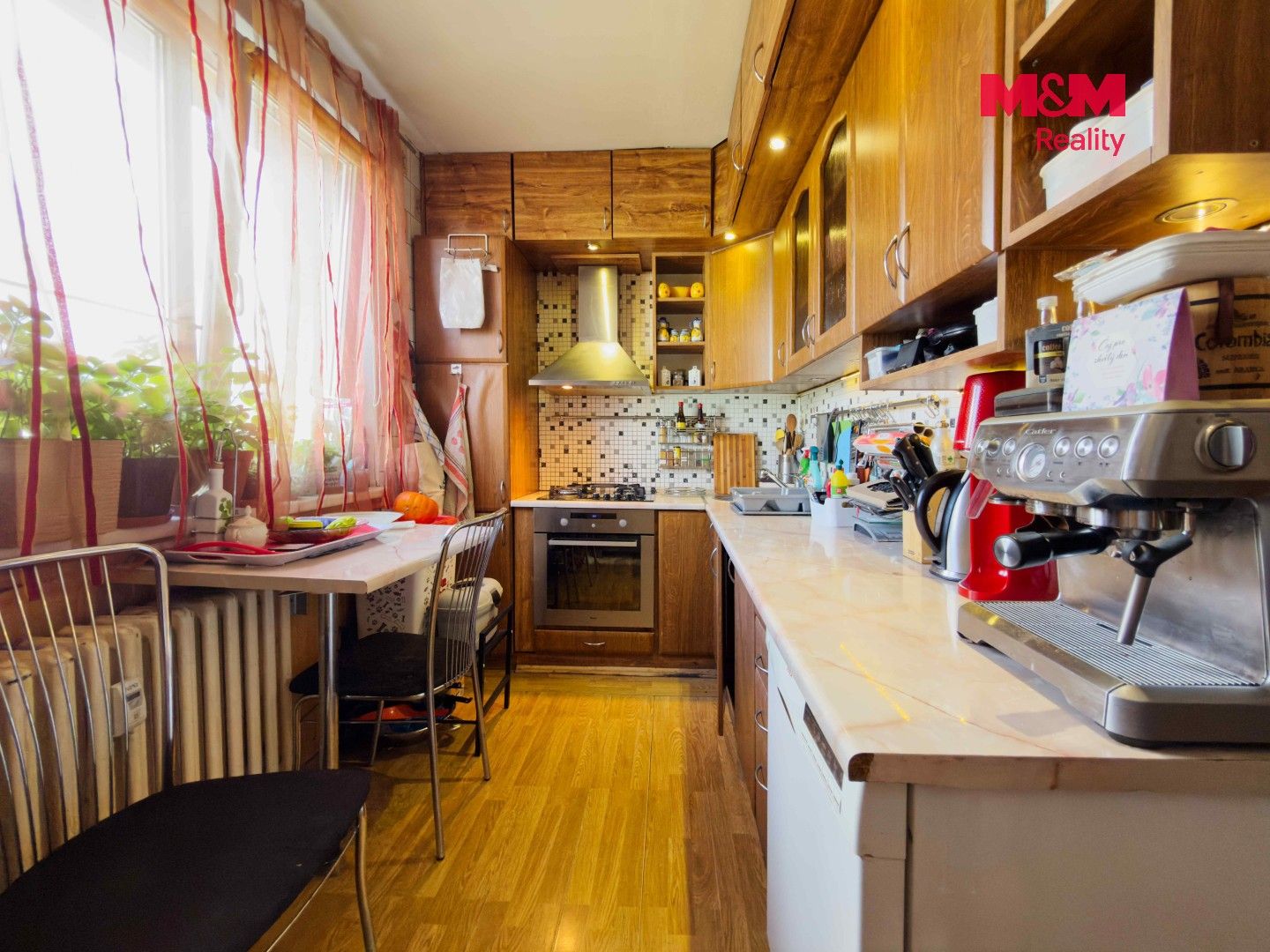 Prodej byt 3+1 - Na Kopci, Karviná, 67 m² - 5