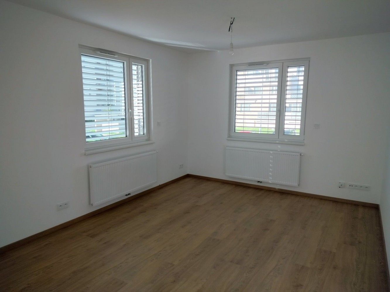 Byt 3+kk · 77 m² · U Sportovní školy, Pardubice - Ohrazenice - 4