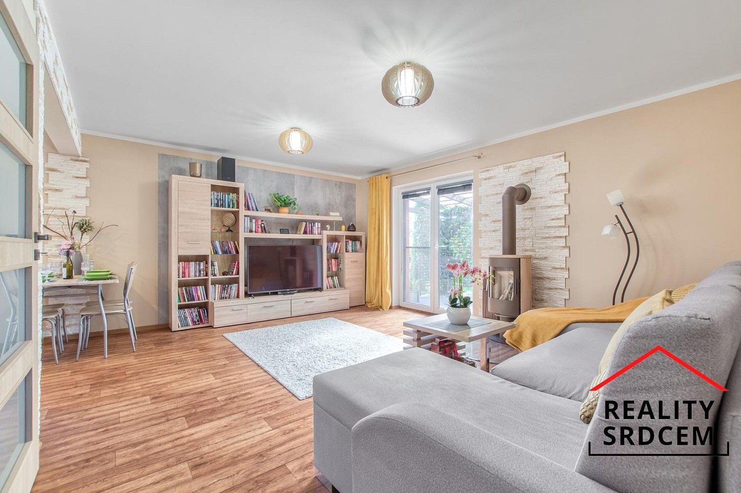 Rodinný dům · 119 m² · Vendryně, okres Frýdek-Místek - 4