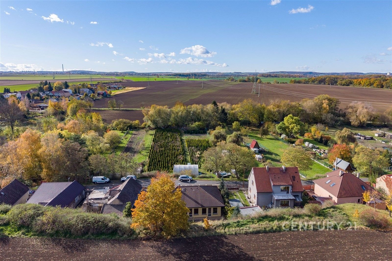 Prodej rodinný dům - Sluhy, 164 m²