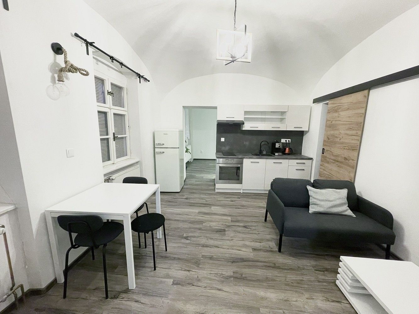 Byt 2+kk · 43 m² · U Vážné studny, Boskovice, okres Blansko - 3