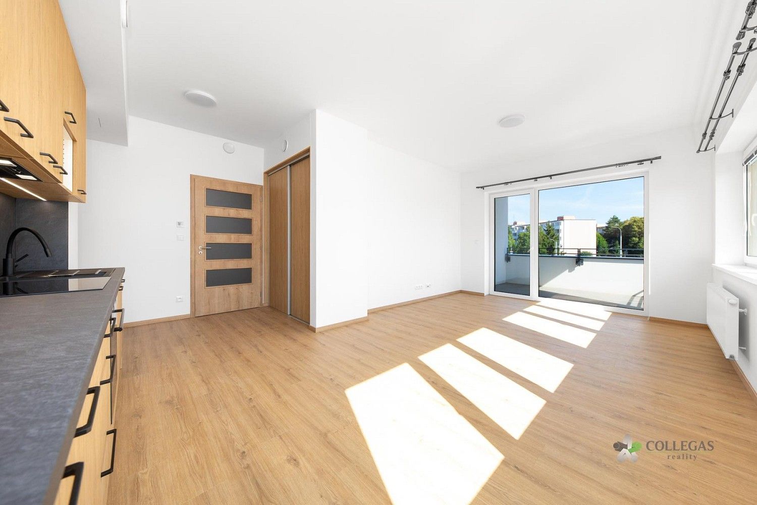 Byt 2+kk · 73 m² · Šlapanice, okres Brno-venkov, Jihomoravský kraj - 3