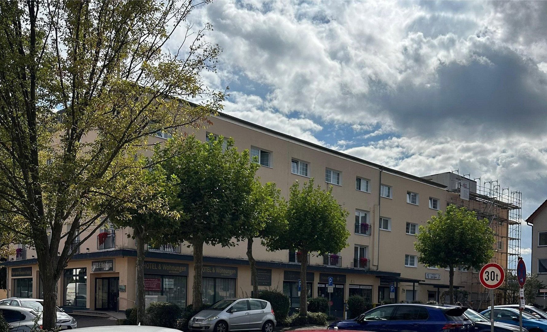 Rodinné domy, , Hessen, 4 200 m² - 1