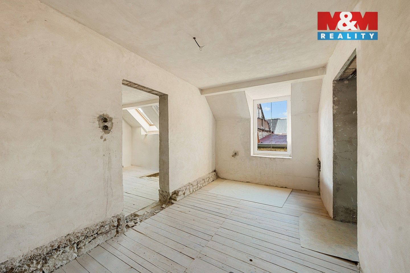 Prodej rodinný dům - Orasice, Počedělice, 240 m² - 5