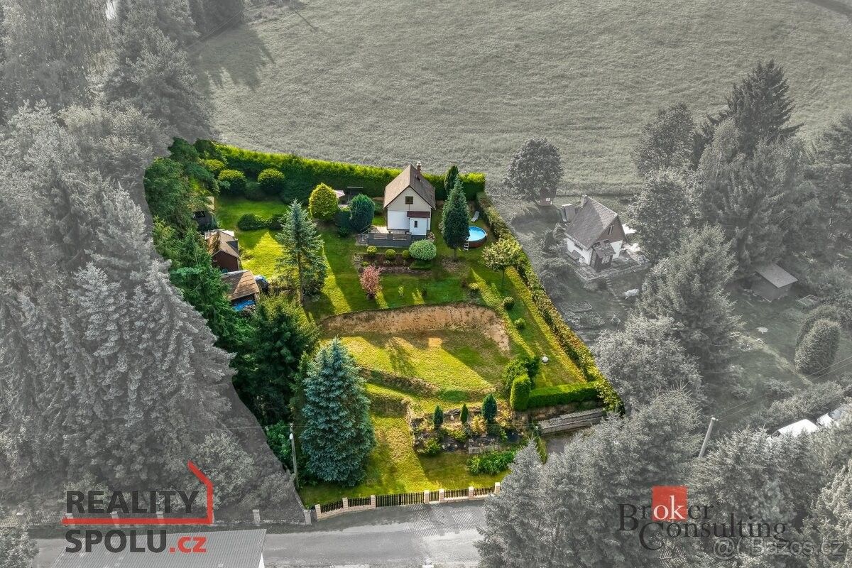 Pozemky pro bydlení, Liberec, 460 01