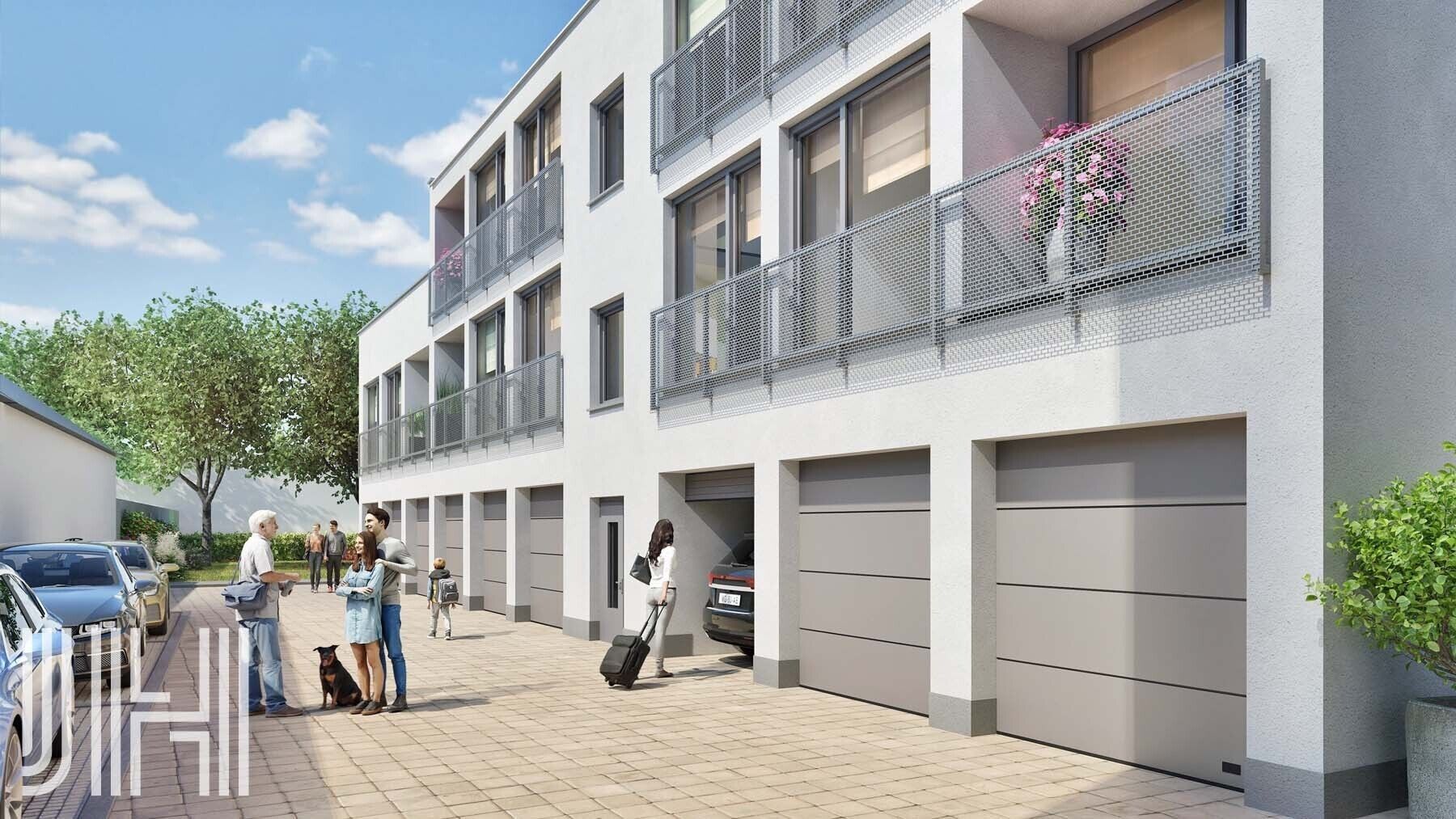 Prodej byt 3+kk - Mlýnská, Prostějov, 67 m²