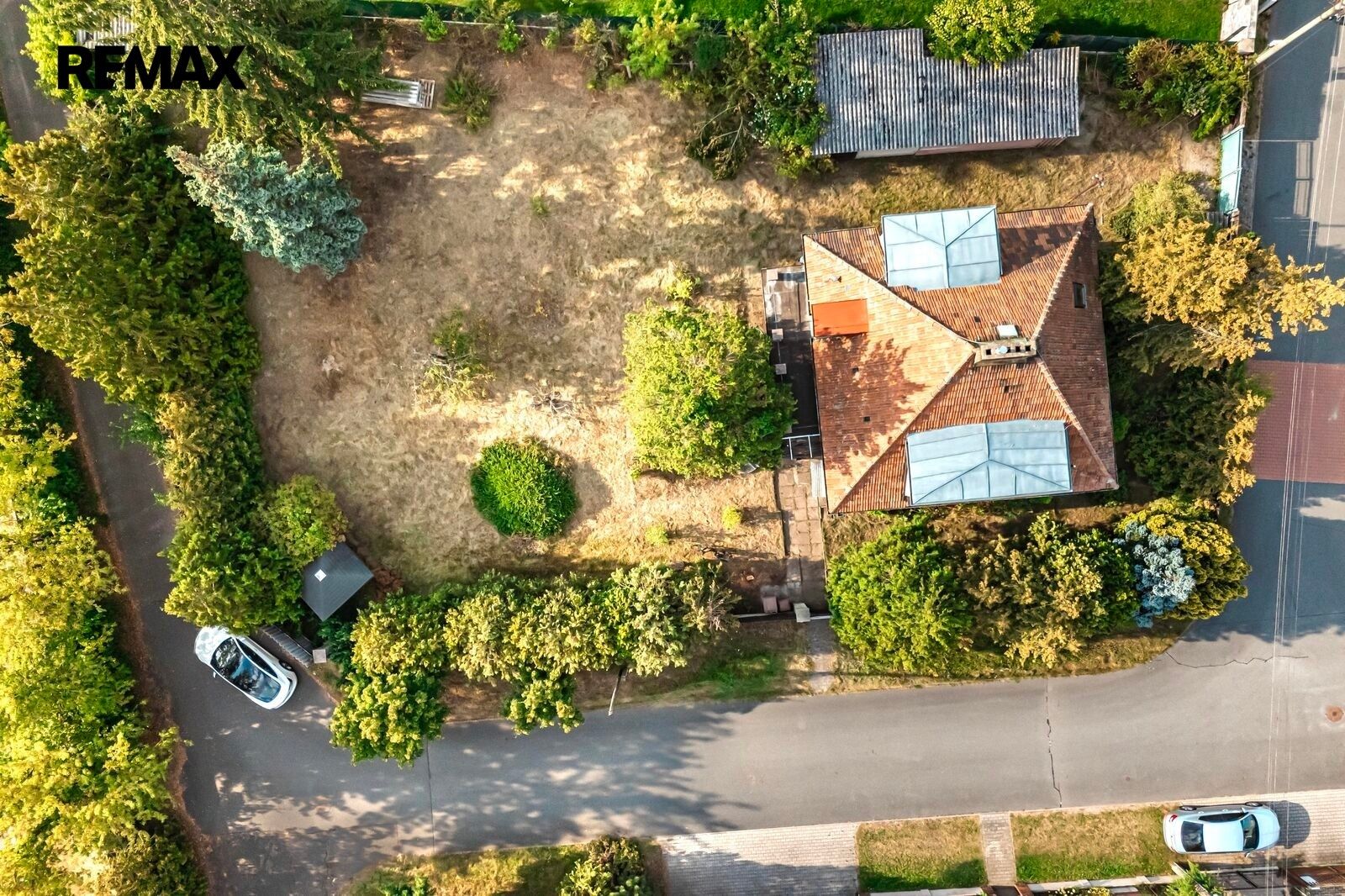 Rodinné domy, Julia Mařáka 912, Brandýs nad Labem-Stará Boleslav Stará Boleslav, 140 m² - 2
