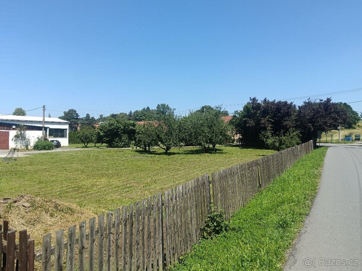 Pozemky pro bydlení, Stará Ves nad Ondřejnicí, 739 23