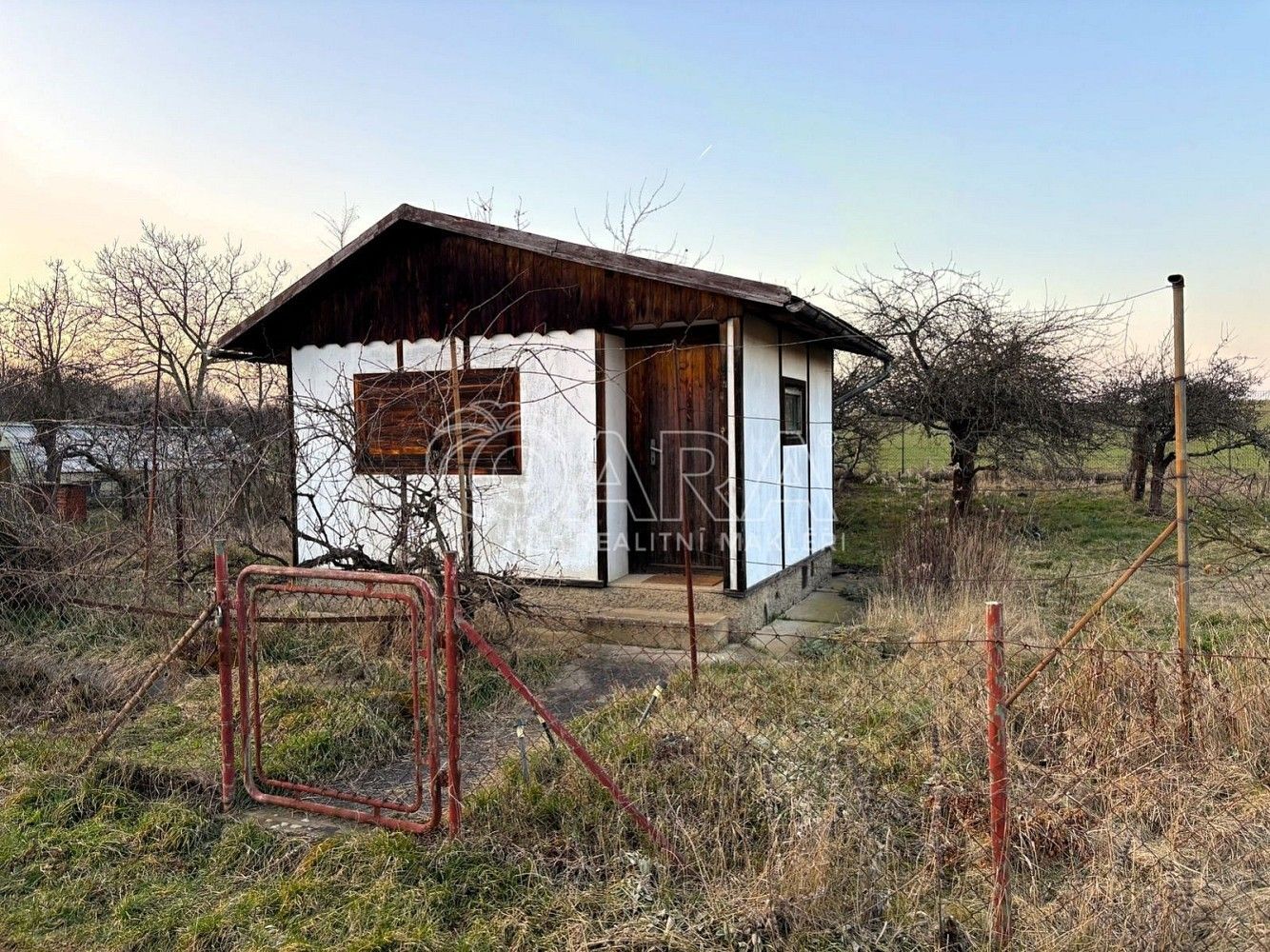 Chalupa · 16 m² · Praha - Hloubětín, okres Praha 14, Hlavní město Praha - 3
